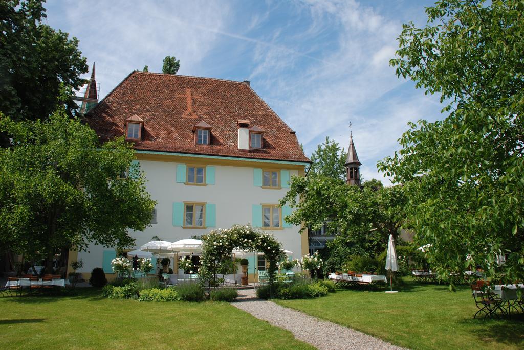 Schloss Ueberstorf - Tafeln, Tagen, Traeumen Exterior foto